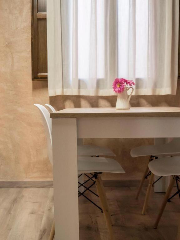 Abenrazin Turistico Guadalaviar Apartment Albarracin Exterior photo