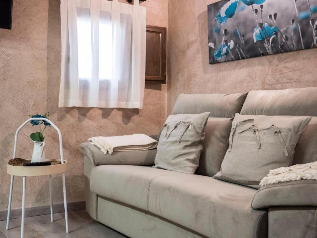 Abenrazin Turistico Guadalaviar Apartment Albarracin Exterior photo